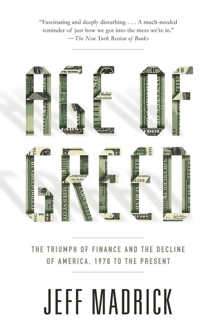 Age of Greed 1