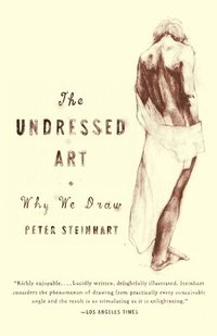 bokomslag Undressed Art: Why We Draw