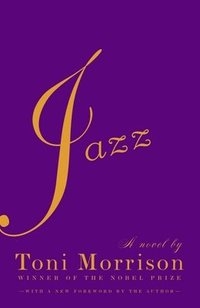 bokomslag Jazz