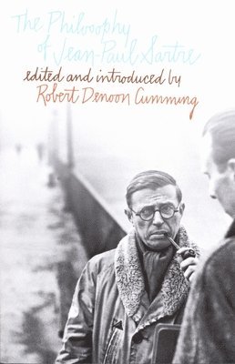 bokomslag The Philosophy of Jean-Paul Sartre