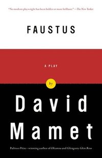 bokomslag Faustus