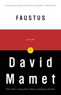 bokomslag Faustus: A Play