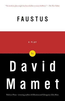 bokomslag Faustus