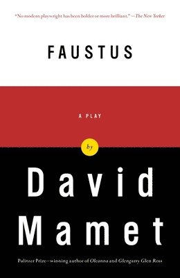 Faustus: A Play 1