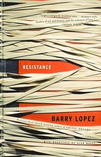bokomslag Resistance