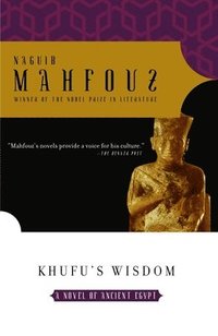 bokomslag Khufu's Wisdom