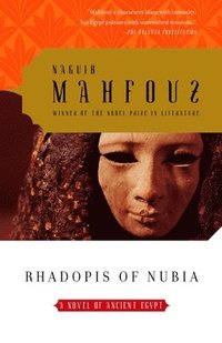 bokomslag Rhadopis of Nubia