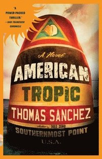 bokomslag American Tropic