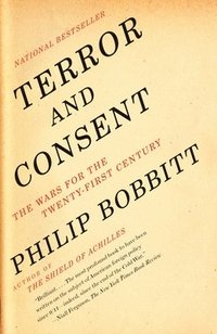 bokomslag Terror and Consent