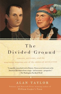 The Divided Ground 1