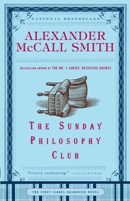 The Sunday Philosophy Club 1