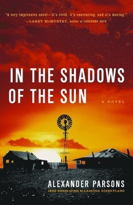In the Shadows of the Sun 1