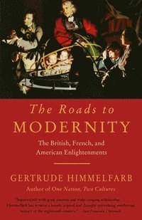 bokomslag The Roads To Modernity