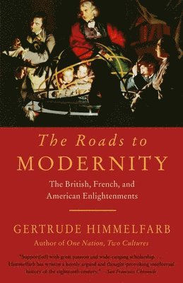 The Roads To Modernity 1