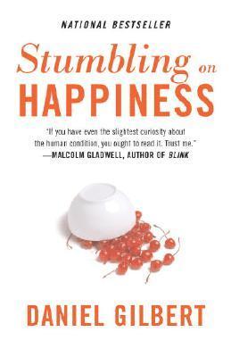 Stumbling on Happiness 1