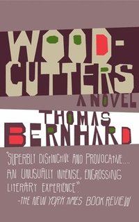 bokomslag Woodcutters