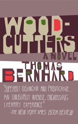 Woodcutters 1