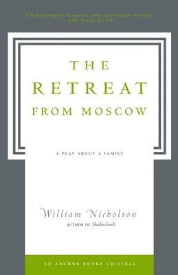 bokomslag The Retreat from Moscow