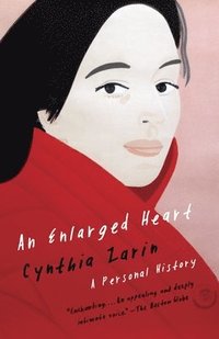 bokomslag An Enlarged Heart: A Personal History