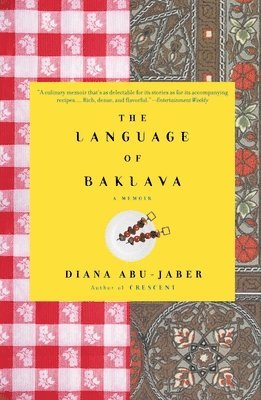 The Language of Baklava 1