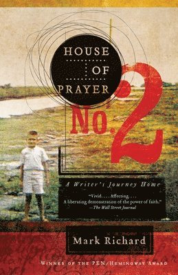 bokomslag House of Prayer No. 2: A Writer's Journey Home