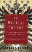 bokomslag Magical Chorus