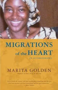 bokomslag Migrations of the Heart