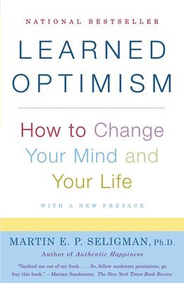 Learned Optimism 1