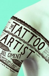 bokomslag The Tattoo Artist