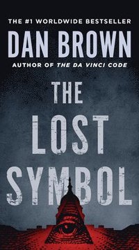 bokomslag Lost Symbol