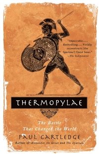 bokomslag Thermopylae