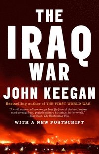 bokomslag The Iraq War