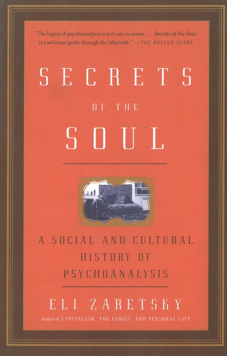 Secrets Of The Soul 1