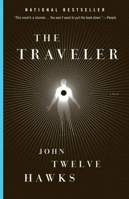 The Traveler: Book One of the Fourth Realm Trilogy 1