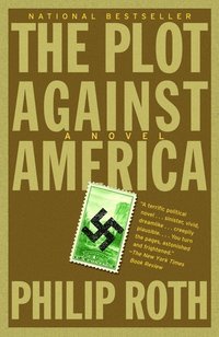 bokomslag The Plot Against America