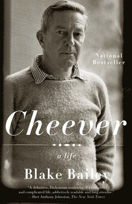 Cheever: A Life 1