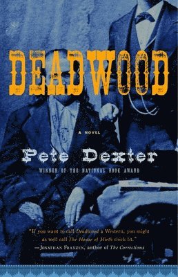 Deadwood 1