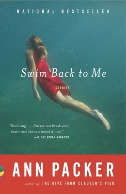 Swim Back to Me 1