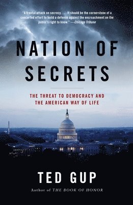 Nation of Secrets 1