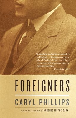 Foreigners 1