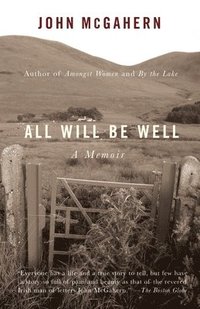bokomslag All Will Be Well