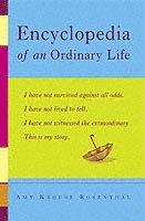 bokomslag Encyclopedia Of An Ordinary Life
