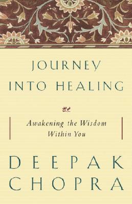 bokomslag Journey into Healing