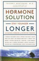 The Hormone Solution 1