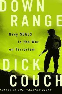bokomslag Down Range: Navy Seals in the War on Terrorism