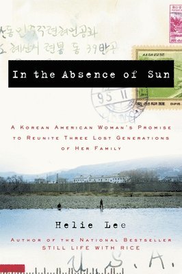 In The Absence Of Sun 1