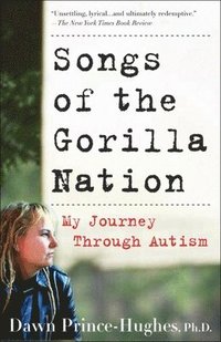 bokomslag Songs of the Gorilla Nation