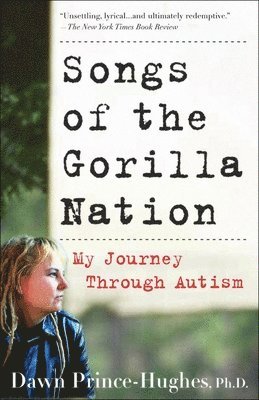 Songs of the Gorilla Nation: My Journey Through Autism 1