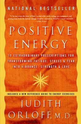 Positive Energy 1