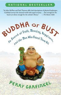 bokomslag Buddha or Bust